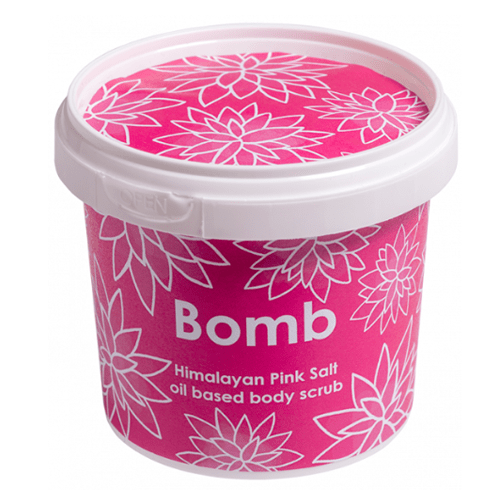 Bomb-Cosmetics-Himalayan-Pink-Salt-Oil-Based-Body-Scrub-400ml